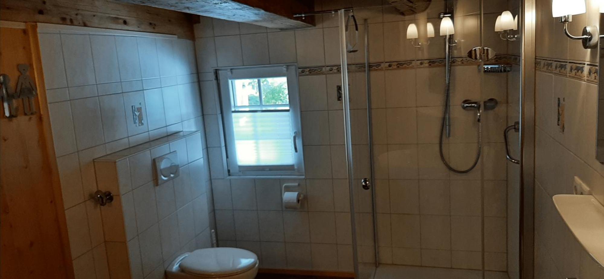 Familien Ferienwohnung Linder Grafenhausen Dış mekan fotoğraf